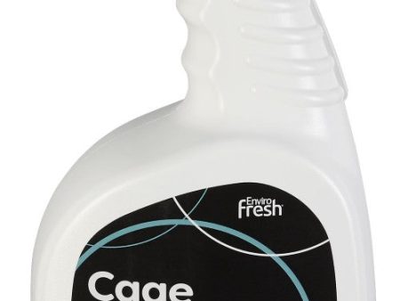 Envirofresh Nettoyant pour cage 950 ml Cheap