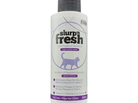 Envirofresh Slurp n Fresh pour chat Online Sale