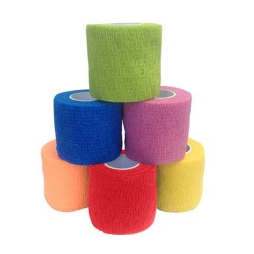 Amd Ritmed Bandages cohésifs, Couleurs assorties Online Hot Sale