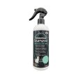 Envirofresh Shampoing sec pour chat, Noix de coco lime & vervaine on Sale