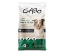 Gabo nourriture pour chiot et chien adulte, Peau et Pelage, agneau et riz Online Hot Sale