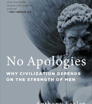 No Apologies Hot on Sale