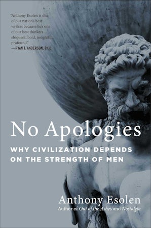 No Apologies Hot on Sale