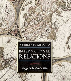 A Student s Guide to International Relations Supply