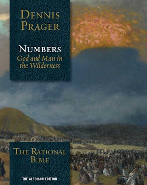 The Rational Bible: Numbers Supply