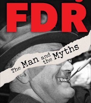 Debunking FDR Hot on Sale