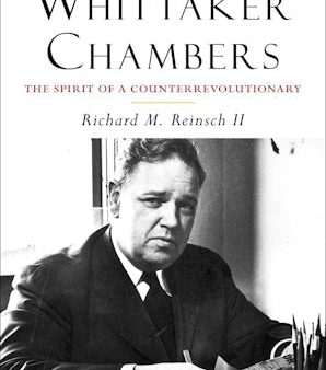 Whittaker Chambers For Discount