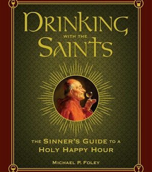 Drinking with the Saints on Sale