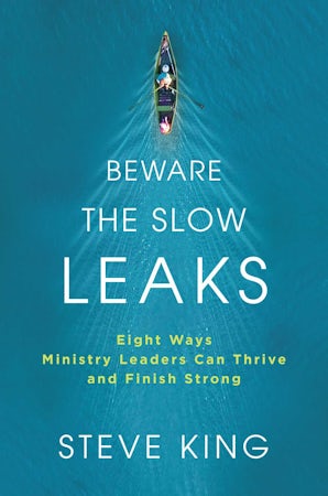 Beware the Slow Leaks Hot on Sale