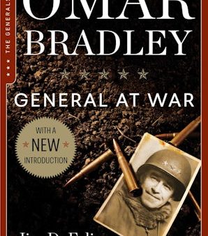 Omar Bradley For Sale