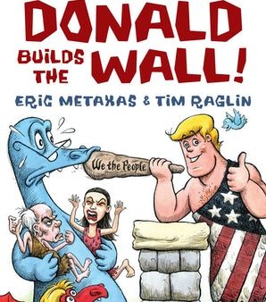 Donald Builds the Wall Supply