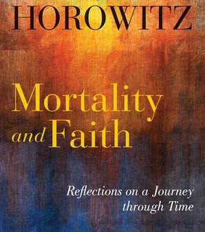 Mortality and Faith For Discount