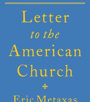 Letter to the American Church Online Sale