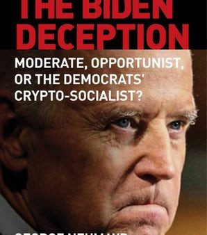 The Biden Deception Online