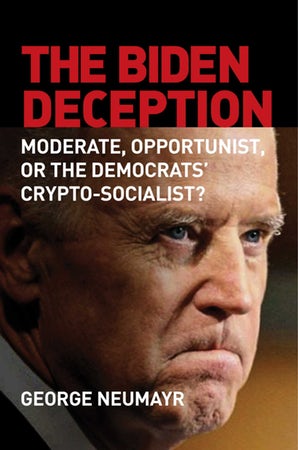 The Biden Deception Online