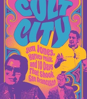 Cult City For Sale