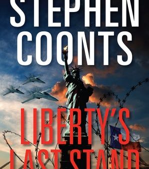 Liberty s Last Stand Online Sale