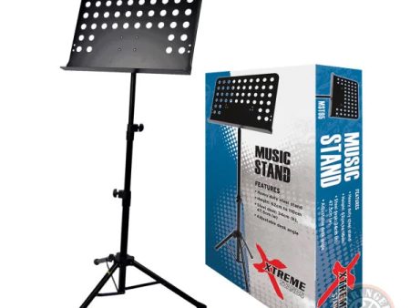 Xtreme Music Stand MST95 Sale