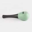 Egg Maraca w  Handle Cheap