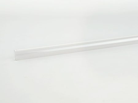 19mm x 15mm Polycarbonate Tube Clear For Cheap