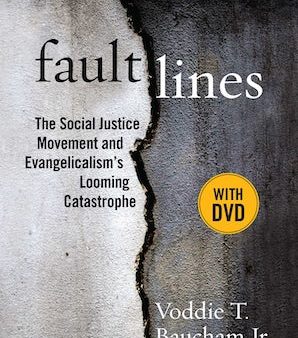 Fault Lines Participants  Guide with DVD on Sale