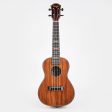 Kayu Acacia Ukulele Y-15 For Sale