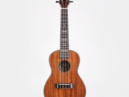 Kayu Acacia Ukulele Y-15 For Sale