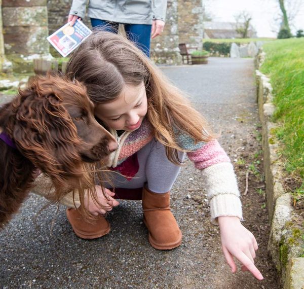 SW Coast Path - Polruan & Fowey Discount