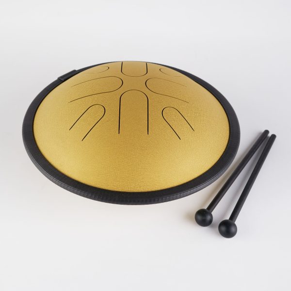 Kayu Akebono Steel Tongue Drum Online Sale