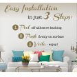 blessed Hand Painted Wall Sign Online Hot Sale