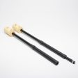 Fusion F16 Double Fire Staffs Online Hot Sale