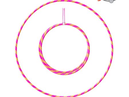 Play Polypro Hula Hoop 16mm on Sale