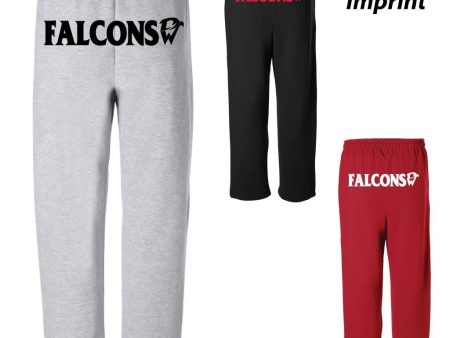 WHS Falcons Sweatpants Hot on Sale