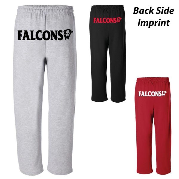 WHS Falcons Sweatpants Hot on Sale