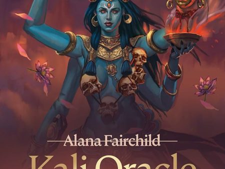 Kali Oracle Hot on Sale