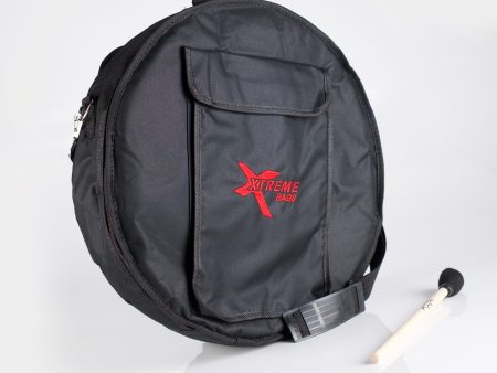 Xtreme Buffalo Drum Bag Hot on Sale