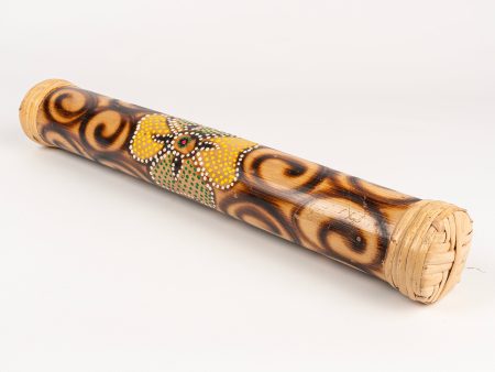 Mini Bamboo Rainstick Cheap