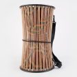 Remo 8  Lyailu Talking Drum Hot on Sale