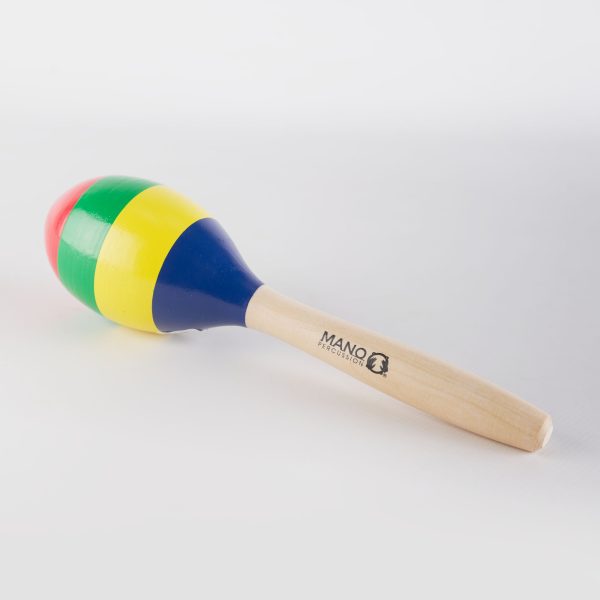 Striped Maraca Discount