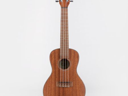 Kala Solid Mahogany Ukulele KA-SMH Hot on Sale