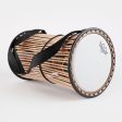 Remo 8  Lyailu Talking Drum Hot on Sale