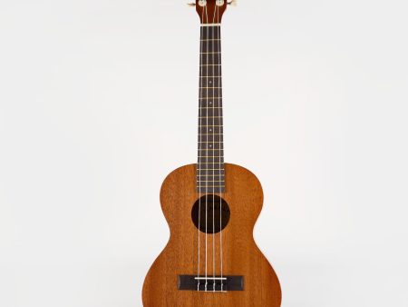 Makala Woodgrain Tenor Ukulele MK-T on Sale