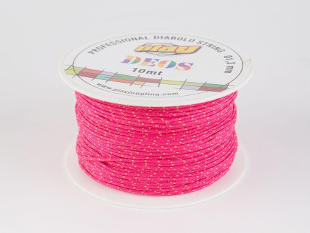 Play DEOS Diabolo String 10 Metre Reel For Discount