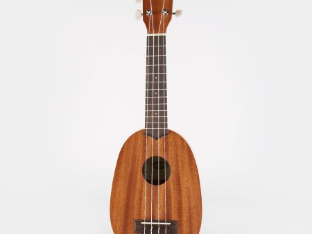 Kala Pineapple Ukulele KA-P Discount