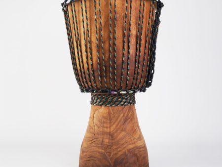 12  Pro Ghana Djembe Drum Online Sale