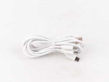 3-Prong Charging Cable (for 3W Rechargeable LED Juggling Ball) Sale