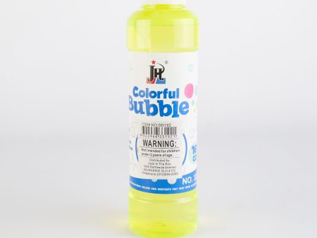 Bubbles Supply