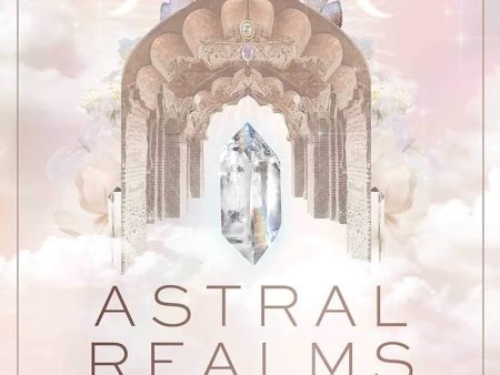 Astral Realms Oracle Online