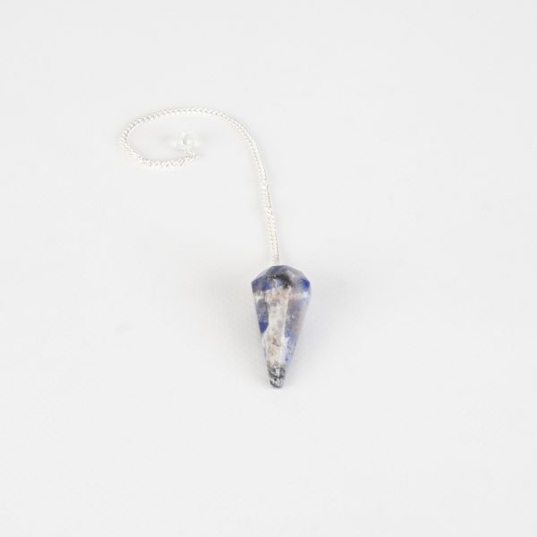 Crystal Pendulum For Discount