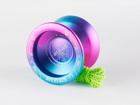 Magic YoYo T5 Overload - Advanced For Cheap